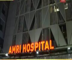 রাজ্যে প্রথম করোনা আক্রান্তের মৃত্যু