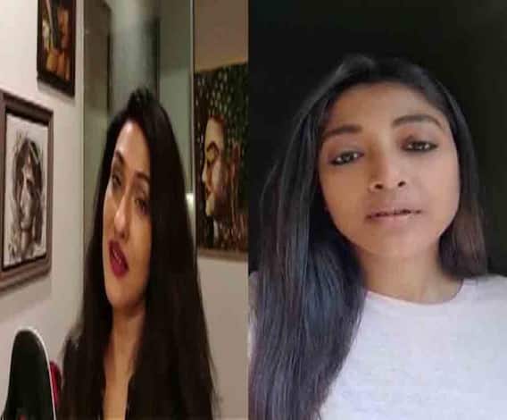 করোনা-পরিস্থিতি নিয়ে বার্তা সেলিব্রিটিদের, কী বলছেন ঋতুপর্ণা সেনগুপ্ত ও পাওলি দাম শুনে নেব