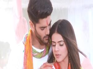 Shakti Astitva Ke Ehsaas Ki: Virat & Heer's holi romance | SBS Full