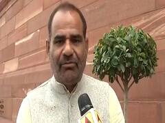 Coronavirus: Ramesh Bidhuri says,'Do namaste, not Aadaab' | Master Stroke Full 