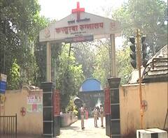 सावधान! बाजारात बनावट सॅनिटायझरची विक्री  | माझा 20-20 | ABP Majha