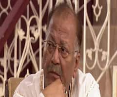 প্রয়াত অভিনেতা সন্তু মুখোপাধ্যায়, বয়স হয়েছিল ৬৯ বছর