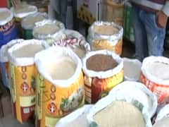 Has lockdown affected wholesale purchase in Mumbai?