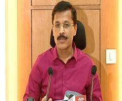 Tukaram Mundhe | नागपूर फ्युचर सिटी कशी असेल? शहराचं व्हिजन कसं असेल? तुकाराम मुंढेंची माहिती