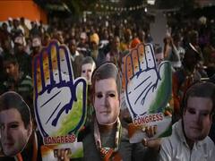 રાજ્યસભાની ચૂંટણીને લઈ કોંગ્રેસ કરી ચૂંટણી એજન્ટની નિમણૂક, જુઓ વીડિયો