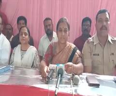 Osmanabad Yedeshwari Yatra cancelled | कोरोनामुळं प्रसिद्ध येडेश्वरी देवीची यात्राही रद्द