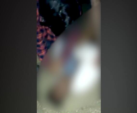 Hadapsar | पुण्यातील हडपसरमध्ये किरकोळ कारणावरून 16 वर्षीय मुलाला नग्न करत कोयत्याने मारहाण