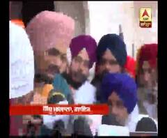 ਪੇਸ਼ੀ ਮਗਰੋਂ ਬੋਲੇ ਸਿੱਧੂ ਮੂਸੇਵਾਲ, ਵਿਵਾਦਤ ਗੀਤ ਦਾ ਪੁਆੜਾ