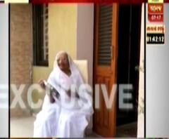 জরুরি পরিষেবা প্রদানকারীদের ধন্যবাদজ্ঞাপন প্রধানমন্ত্রীর মা হীরাবেনের, সচিন-দীপিকা-সহ তারকাদেরও পাশে থাকার বার্তা