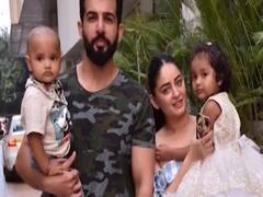 Mahhi Vij replies befittingly to online threats from a Paras Chhabra fan