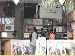 Haryana: Lockdown violated, liquor shops still functional