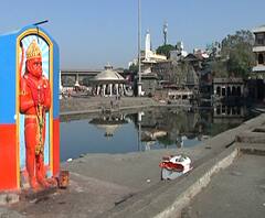 #JanataCurfew | एबीपी माझाचं जनता कर्फ्यू बुलेटिन थेट अॅंकरच्या घरातून, घराघरात काय खबरदारी घेतली जातेय?