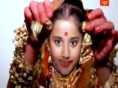 Anirudh gets angry over post wedding ritual | Barrister Babu