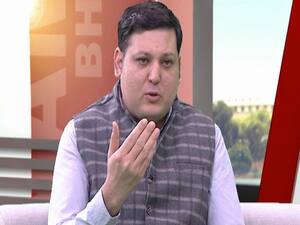 Corona: Dr Ankit Jain shares advice to avoid the virus | Namaste Bharat part 2