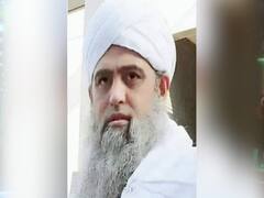 Delhi: Case filed against head of Tablighi Jamaat Nizamuddin Markaz