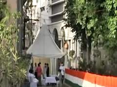 Delhi: Attendees of Tablighi Jamaat meet undergo Covid-19 test