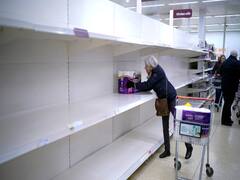 Coronavirus hits Economy: Know what steps are being taken by Indian govt