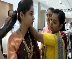 CoronaVirus Effect | सोन्याच्या दराची 50 हजाराच्या दिशेने वाटचाल सुरु