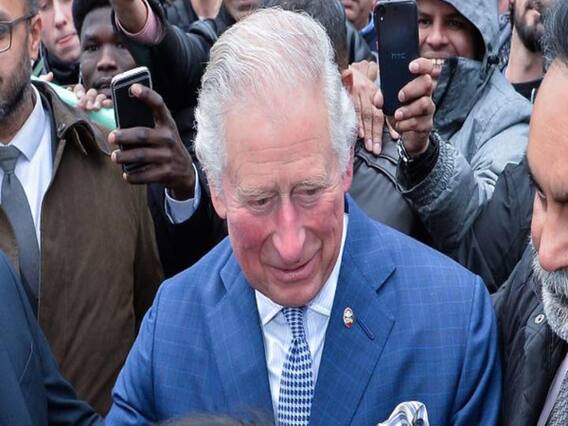 Britain के Prince Charles भी हुए कोरोना से संक्रमित