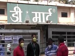 Mumbai: Tokens distributed to maintain social distancing