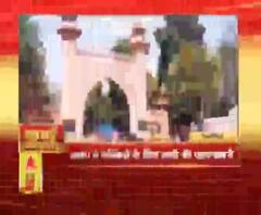 Khabarein Tabadtod: यूपी- उत्तराखंड और देश-दुनिया की खबरें देखें फटाफट अंदाज में | ABP Ganga