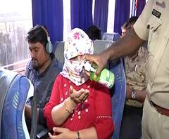 Rural News | नाशिकमध्ये बससह बसस्थानकांची स्वच्छता | माझं गाव माझा जिल्हा