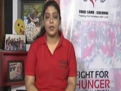 PM Modi के Twitter अकाउंट से फूड बैंक की संस्थापक स्नेहा मोहनदास ने किया पहला ट्वीट