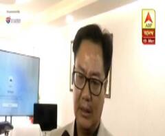 ১৫ এপ্রিল পর্যন্ত সমস্ত টুর্নামেন্ট বন্ধ, প্রস্তুতি চালাবেন অলিম্পিক্সের অ্যাথলিটরা, জানালেন ক্রীড়ামন্ত্রী কিরেন রিজিজু