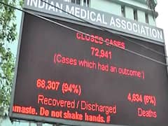 Coronavirus: FIR to be filed against woman who escaped testing