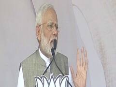 PM Modi will explain seriousness of situation: Ravi Kishan