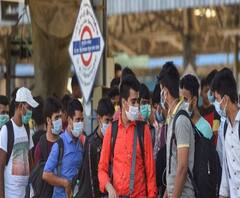 রাজ্যে করোনা আক্রান্তের সংখ্যা ৪, টালিগঞ্জের এক শীর্ষ পুলিশ কর্তার ছেলে রাখা হল কোয়ারেন্টিনে -- সব আপডেট ‘হেডলাইন‍্‍স ফটাফট’