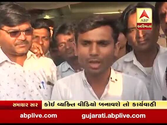 બનાસકાંઠાઃ ઠાકોર સમાજે ટીકટોક પર વીડિયો બનાવવા પર લગાવ્યો પ્રતિબંધ, જુઓ વીડિયો