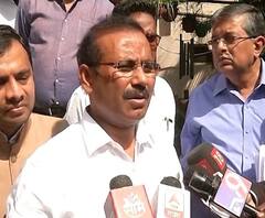 Coronavirus | पुण्यातील कोरोनाग्रस्त रुग्णांवर उपचार सुरु; नागरिकांनी घाबरु नये : राजेश टोपे