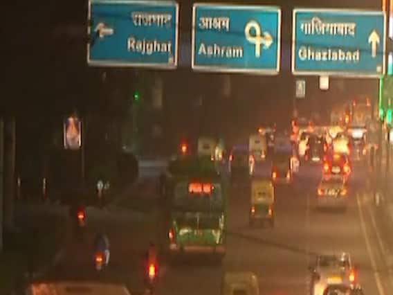 Delhi: How rumors created panic among people  