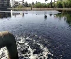 Palghar | तारापूरमधील सामुदायिक सांडपाणी प्रकल्प बंद, 600 उद्योगांना उत्पादन थांबवावं लागणार? 