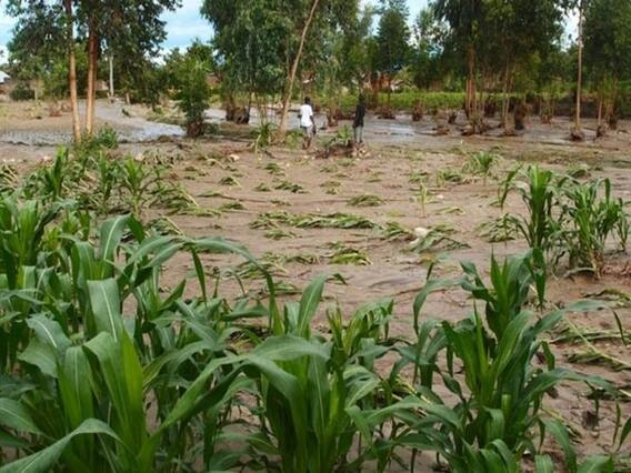 મુદ્દાની વાતઃ સિરામિક ફેક્ટરીઓના પાપે ગાંધીનગરના ખેડૂતો બરબાદ, જુઓ અહેવાલ 