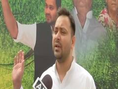 Tejashwi Yadav ने Nitish सरकार पर लगाया लोगों को ठगने का आरोप