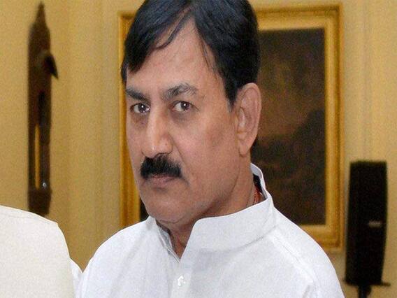 રાજ્યસભા ચૂંટણીઃ જયપુરમાં બંધ બારણે મળી કોંગ્રેસના ધારાસભ્યોની બેઠક, ભરતસિંહ કેમ છે ચિંતિત?