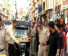 Coronavirus | शुक्रवार ते रविवार ठाण्यातील दुकानं बंद राहणार, व्यापारी संघाचा निर्णय