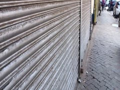 કોરોનાની અસરઃ રાજકોટમાં સવારથી જ જનતા કર્ફ્યું, દુકાનો બંધ, જુઓ ગ્રાઉન્ડ રિપોર્ટ