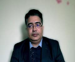 Coronavirus | चीनमध्ये कसा पसरला कोरोना? कोरोनाग्रस्तांवर उपचार करणारे डॉ. संजीव चौबे 'माझा'वर