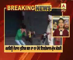 Breaking- Video Viral ਹੋਣ ਤੋਂ ਬਾਅਦ Captain ਦੀ Punjab Police ਨੂੰ ਤਾੜਨਾ