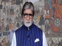 Amitabh Bachchan quotes a research, says a house fly can spread Coronavirus