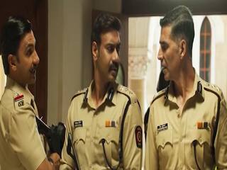 Coronavirus: Sooryavanshi takes a hard hit