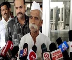 Coronavirus | इस्लामपुरात निष्काळजी करणाऱ्यांवर कारवाई करा : संभाजी भिडे