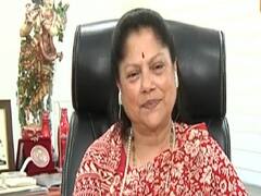 क्या BJP के साथ तालमेल बना पाएंगे Jyotiraditya? बुआ Yashodhara Raje ने कही ये बात 