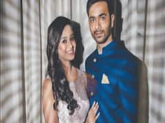 Tina Ann Philip postpones her wedding due to Coronavirus