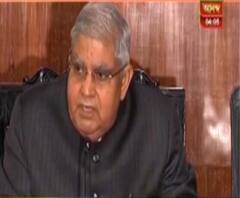 বিরোধিতার সময় নয়, করোনা মোকাবিলায় অর্জুনের মতো আমারও লক্ষ্য স্থির: রাজ্যপাল 