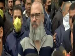 Coroanvirus को लेकर बोले Omar Abdullah- सरकार के आदेशों का पालन करें