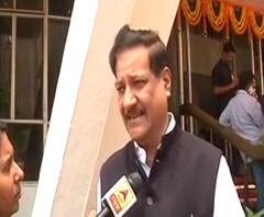 Coronavirus | रोममध्ये 102 भारतीय विद्यार्थी अडकले; पृथ्वीराज चव्हाण विद्यार्थ्यांच्या संपर्कात | ABP Majha